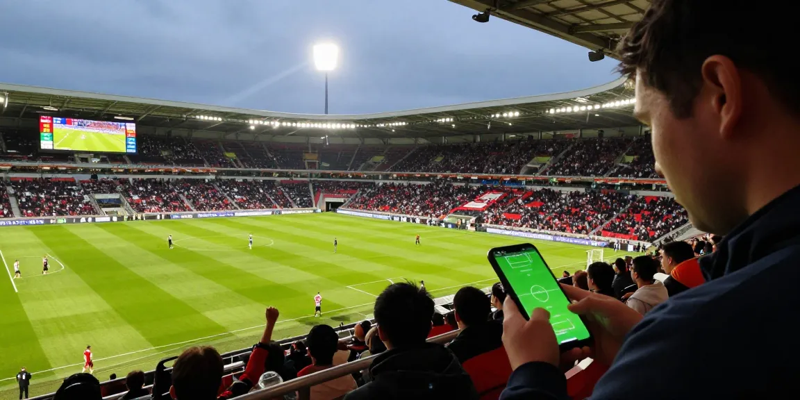 Luong Sơn TV offers live betting and match predictions with exciting odds and expert analysis.