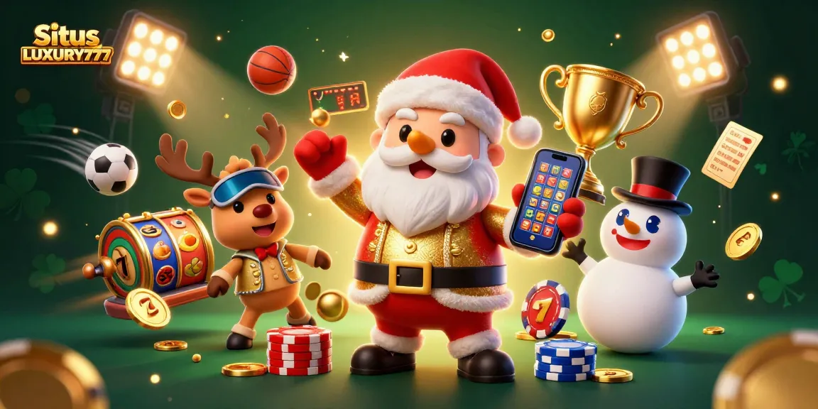 Situs LUXURY777 menawarkan pengalaman bermain slot dengan kegembiraan jackpot dan permainan interaktif.