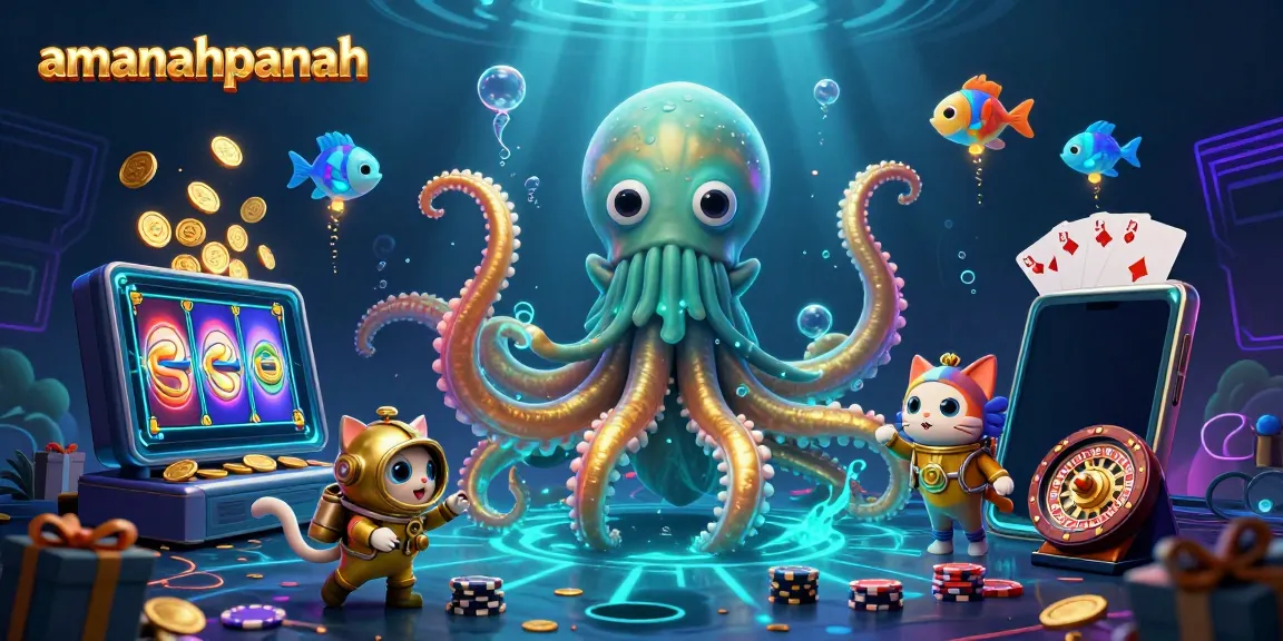 Mainkan slot terbaru di amanahpanah dengan saluran slot gacor dan bonus menguntungkan.