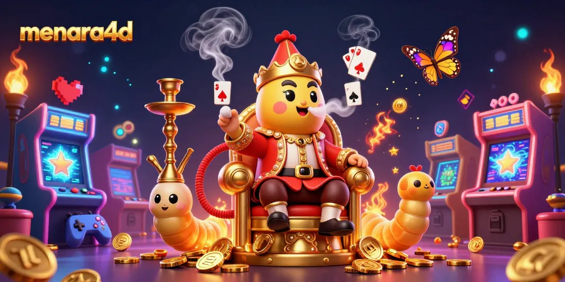 Menara4d menampilkan aplikasi togel yang efisien dengan fitur analitik canggih untuk kemenangan lebih baik
