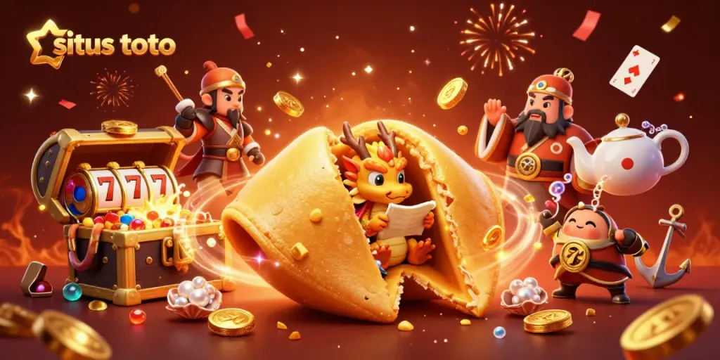 Meningkatkan pengalaman bermain situs toto dengan slot gacor yang menarik dan peluang menang lebih tinggi.