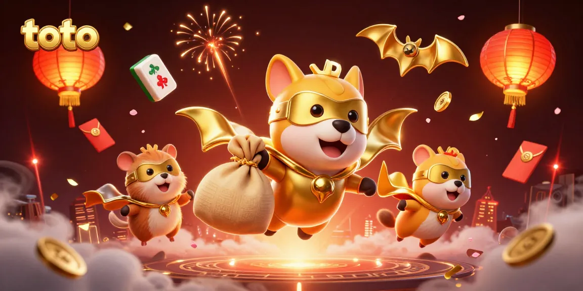 Raih kemenangan besar pada toto dengan pengalaman bermain yang menyenangkan dan menarik.