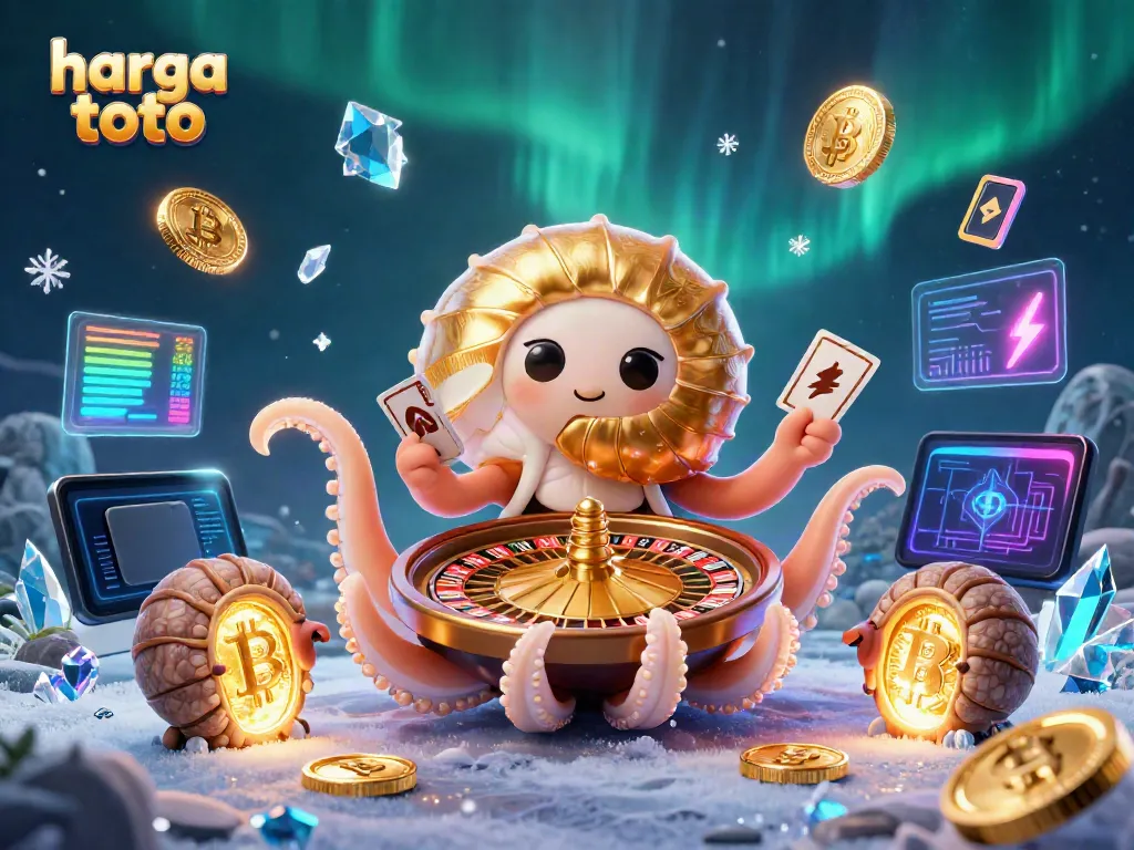 Menangkan harga toto dengan bermain lotere online di HARGATOTO yang menawarkan alternatif akses login.