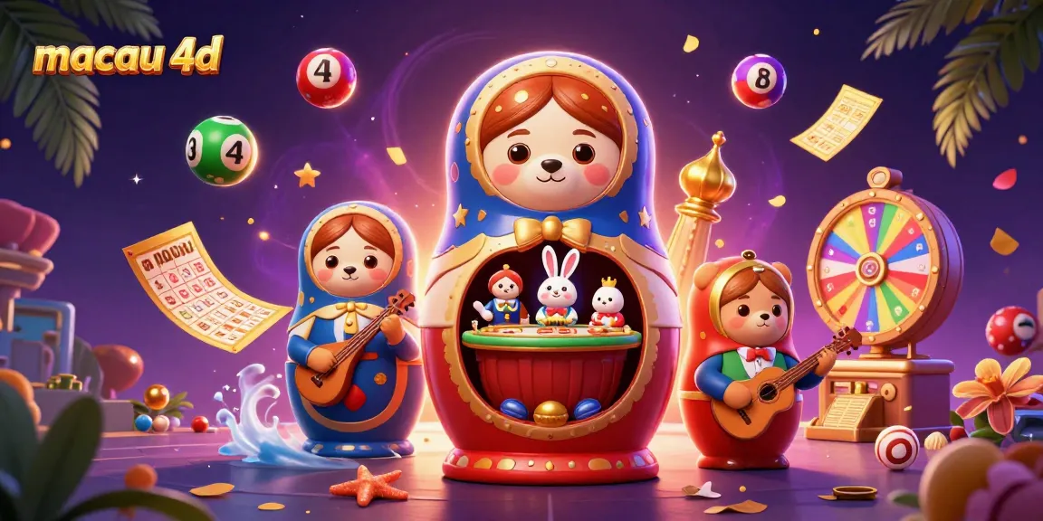 Meningkatkan Efisiensi Bermain Macau 4D untuk Pemain dalam Mencapai Kemenangan 2026