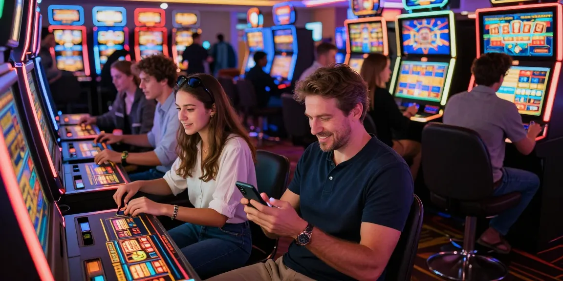 The situs slot Multiplier Effect on Casino Strategy in 2026