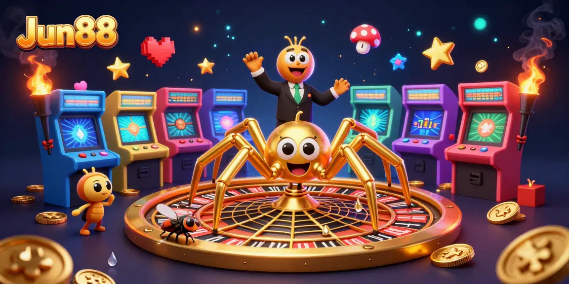 Real Jun88 Casino Results: What to Expect in 2026 for Winning Strategies