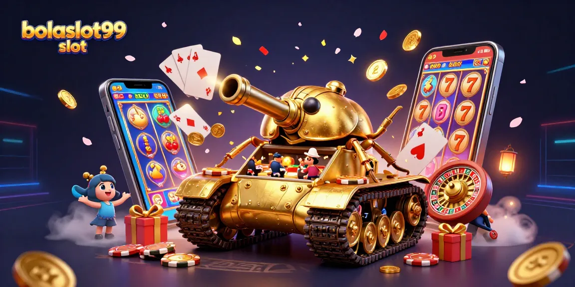 7 Strategic Advantages of bolaslot99 slot for Winning Gamblers in 2026