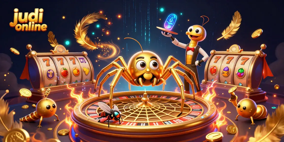 Is judi online Overrated? A Critical Look at the Casino Experience in 2026