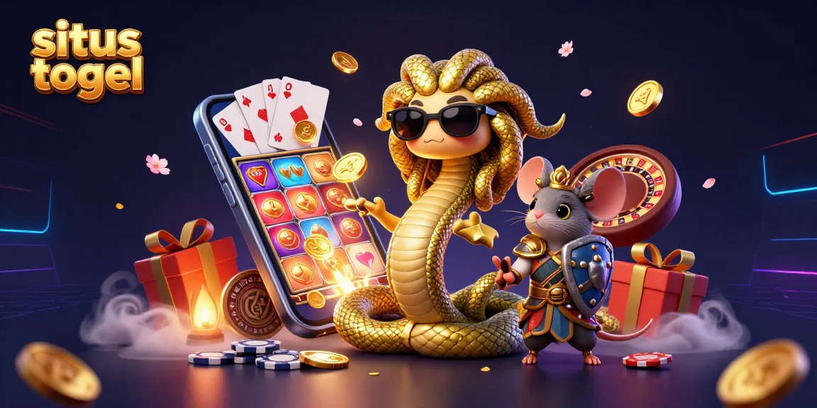 Rencana Aksi situs togel 2026 dalam 5 Langkah Mudah