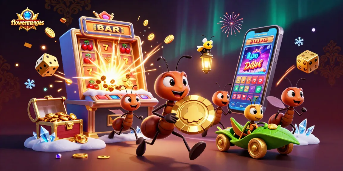 Winning with flowermangas: Strategies That Pay Off for Gamblers in 2026