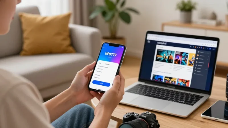 10 Teknik Terbukti untuk Instal APK UFO777 dengan Aman di 2026