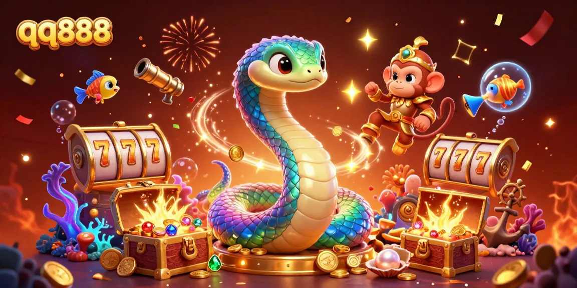 7 Key Advantages of qq888 Casino for Gamblers in 2026