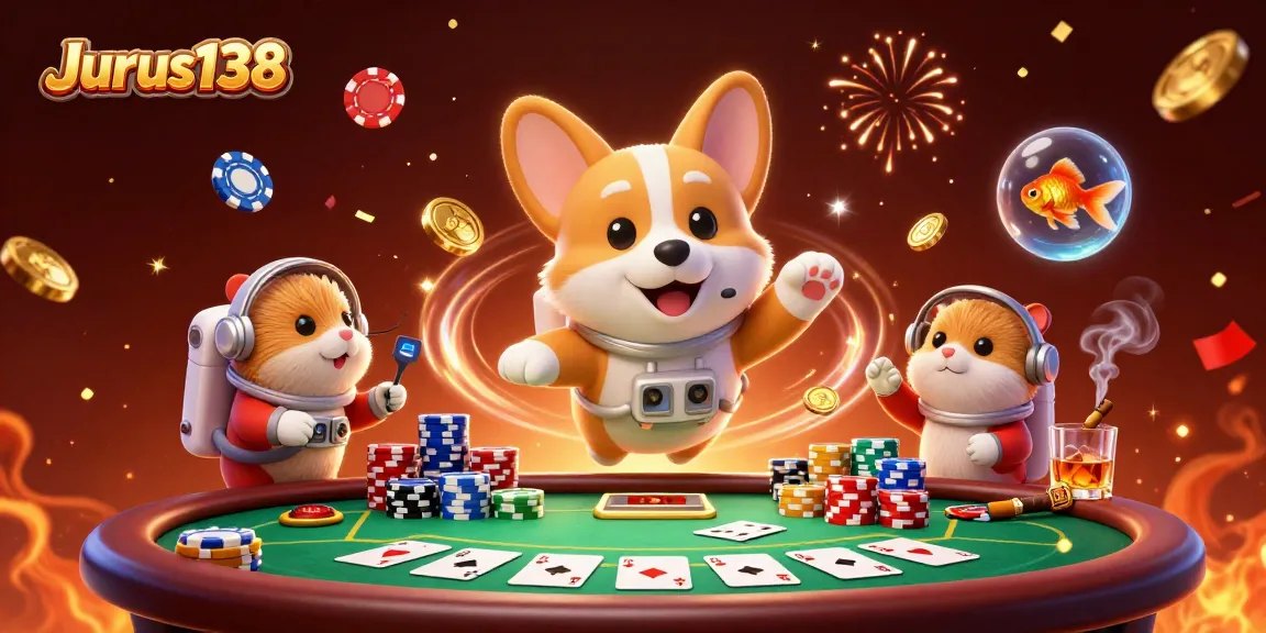 Emerging Jurus138 Strategies Taking Over in 2026 for Gamblers
