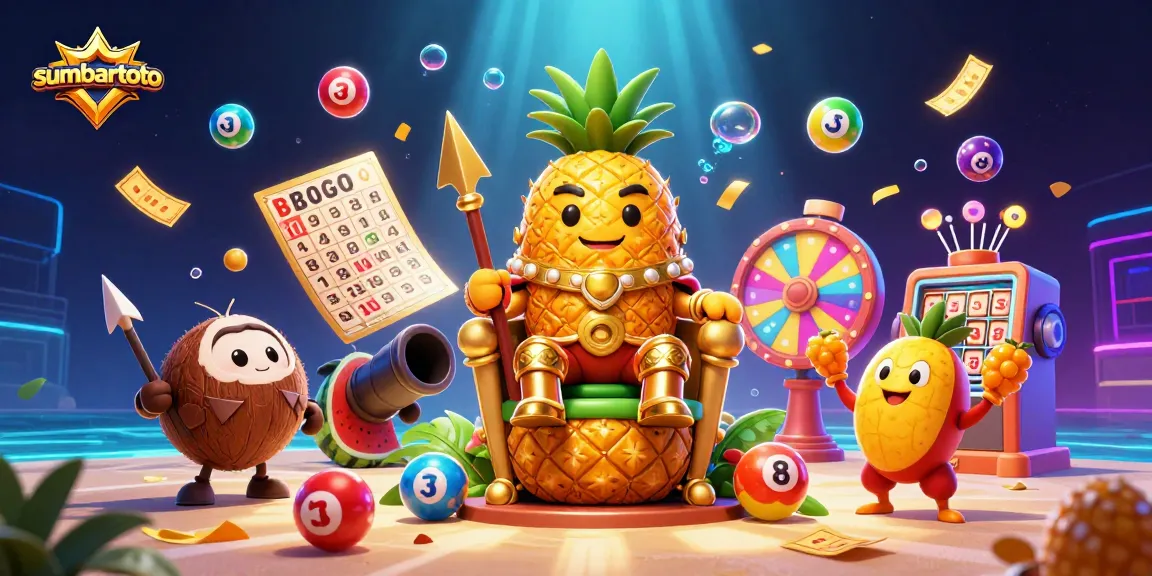 12 Fakta Penting sumbartoto Setiap Pemain Togel Harus Tahu untuk Strategi Menang di 2026